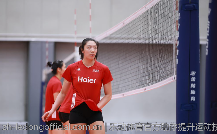 乐动体育官方助你提升运动技能技巧