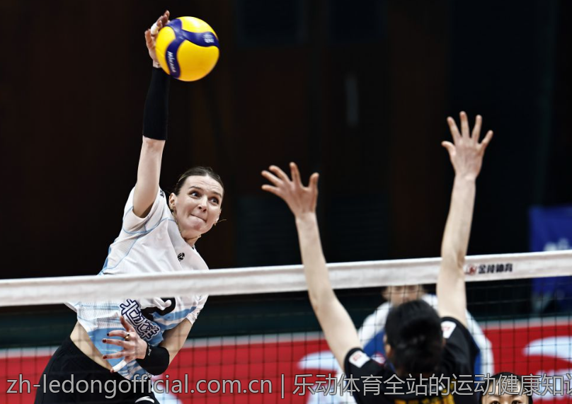 乐动体育全站的运动健康知识与实用技巧