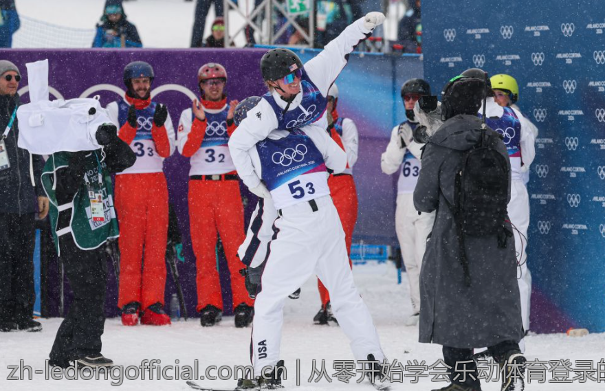 从零开始学会乐动体育登录的诀窍