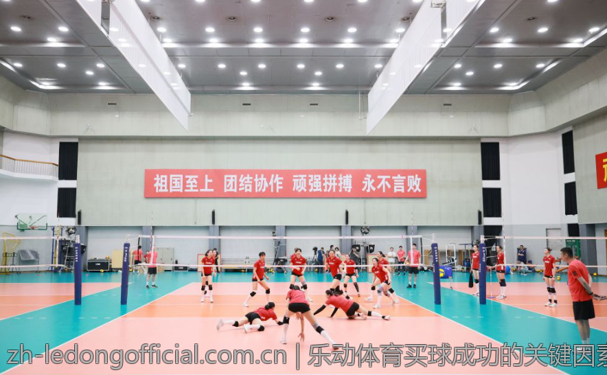 乐动体育买球成功的关键因素