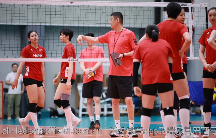 乐动体育app下载及其界面导航详解